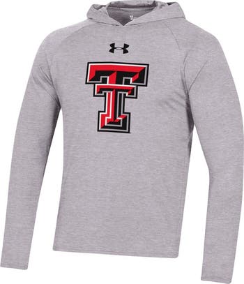 Under armour texas tech 2025 hoodie