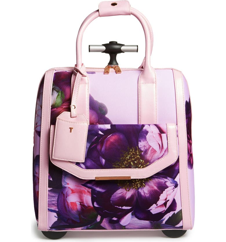 ted baker travel laundry bags