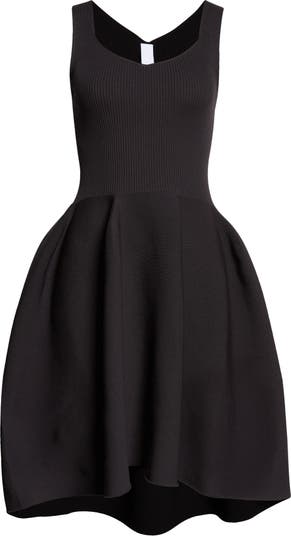 CFCL Pottery 8 Scoop Neck Fit & Flare Sweater Dress | Nordstrom