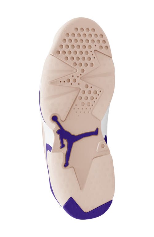 Shop Jordan Jumpman 3-peat Sneaker In Particle Beige/white/concord