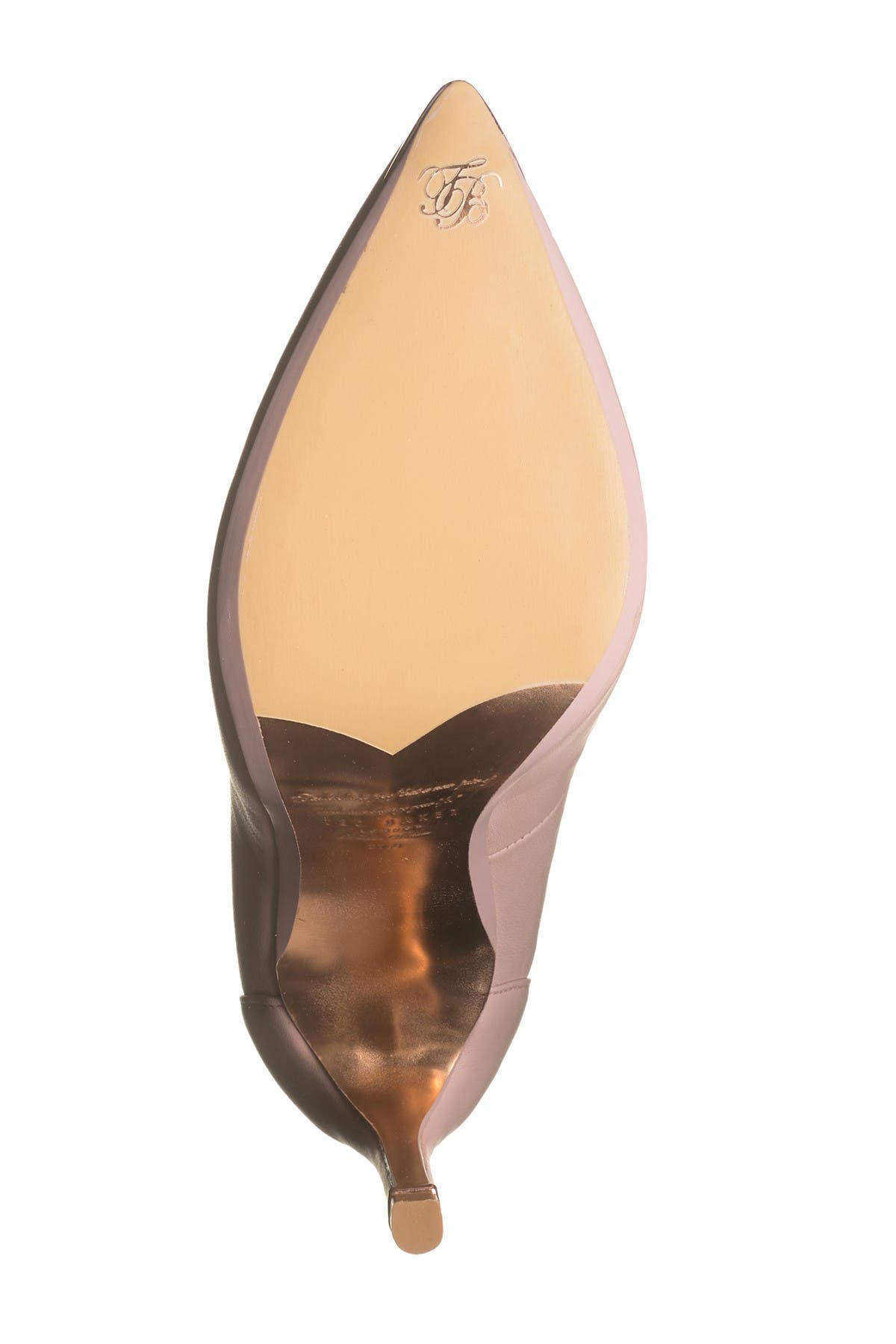 ted baker melisah pump