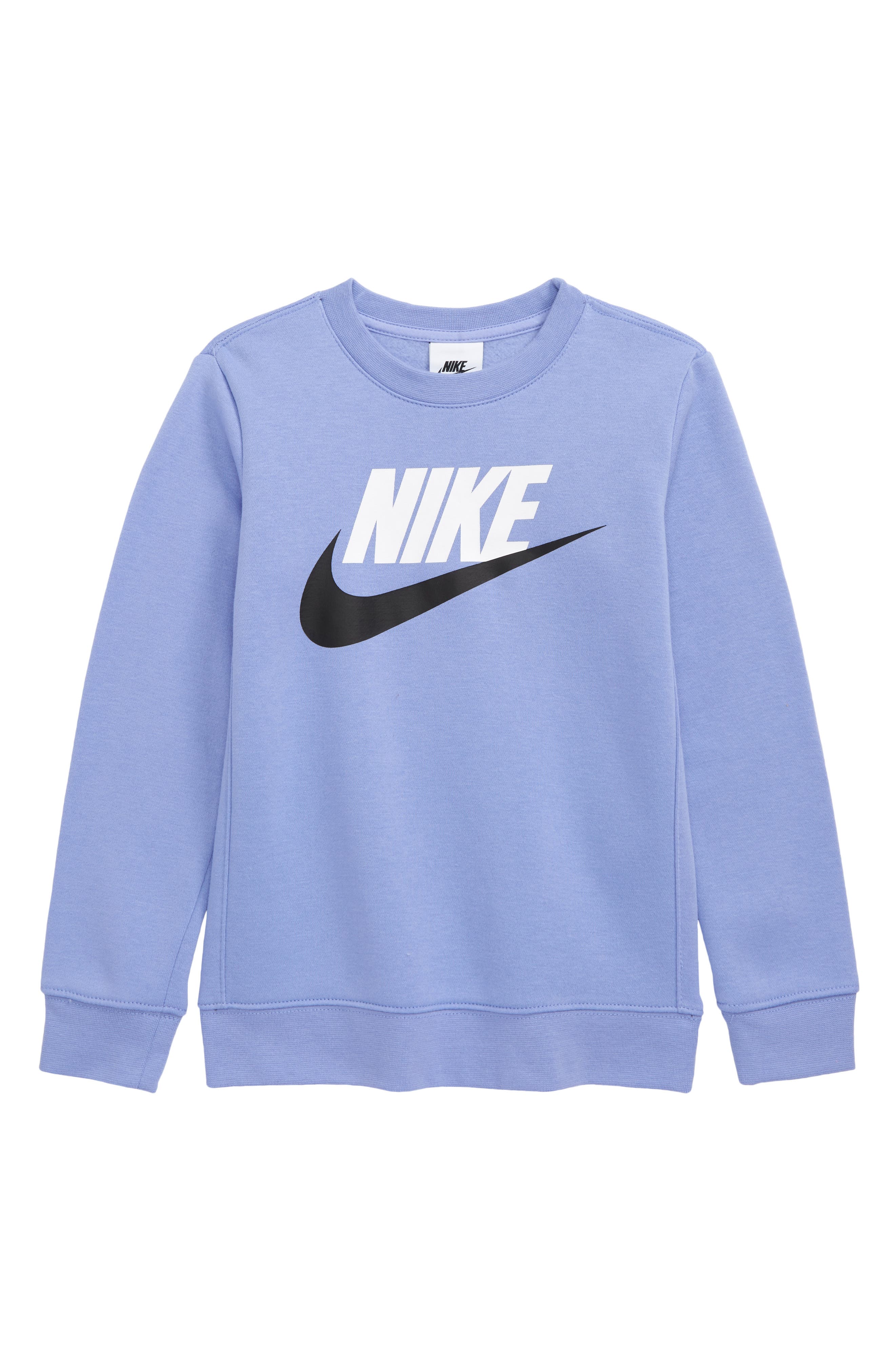 nike sweatshirt nordstrom rack