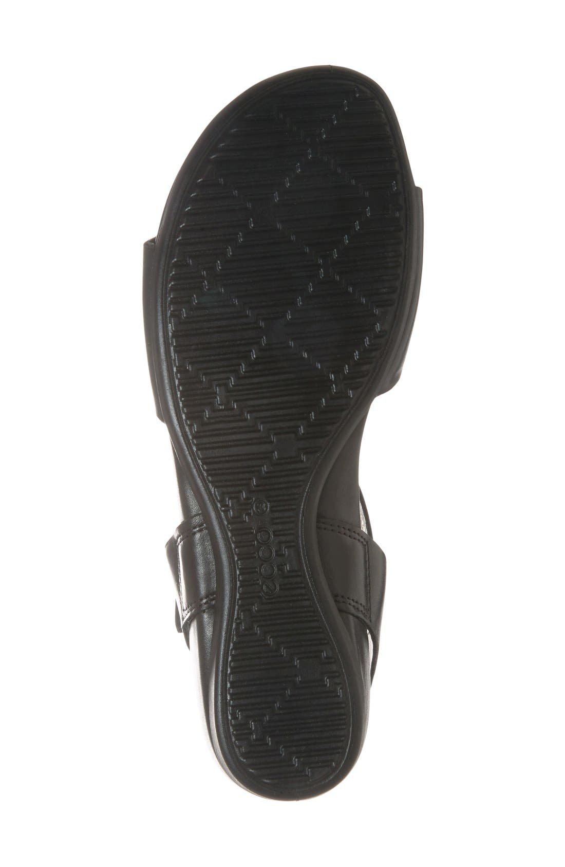 ecco sandals nordstrom