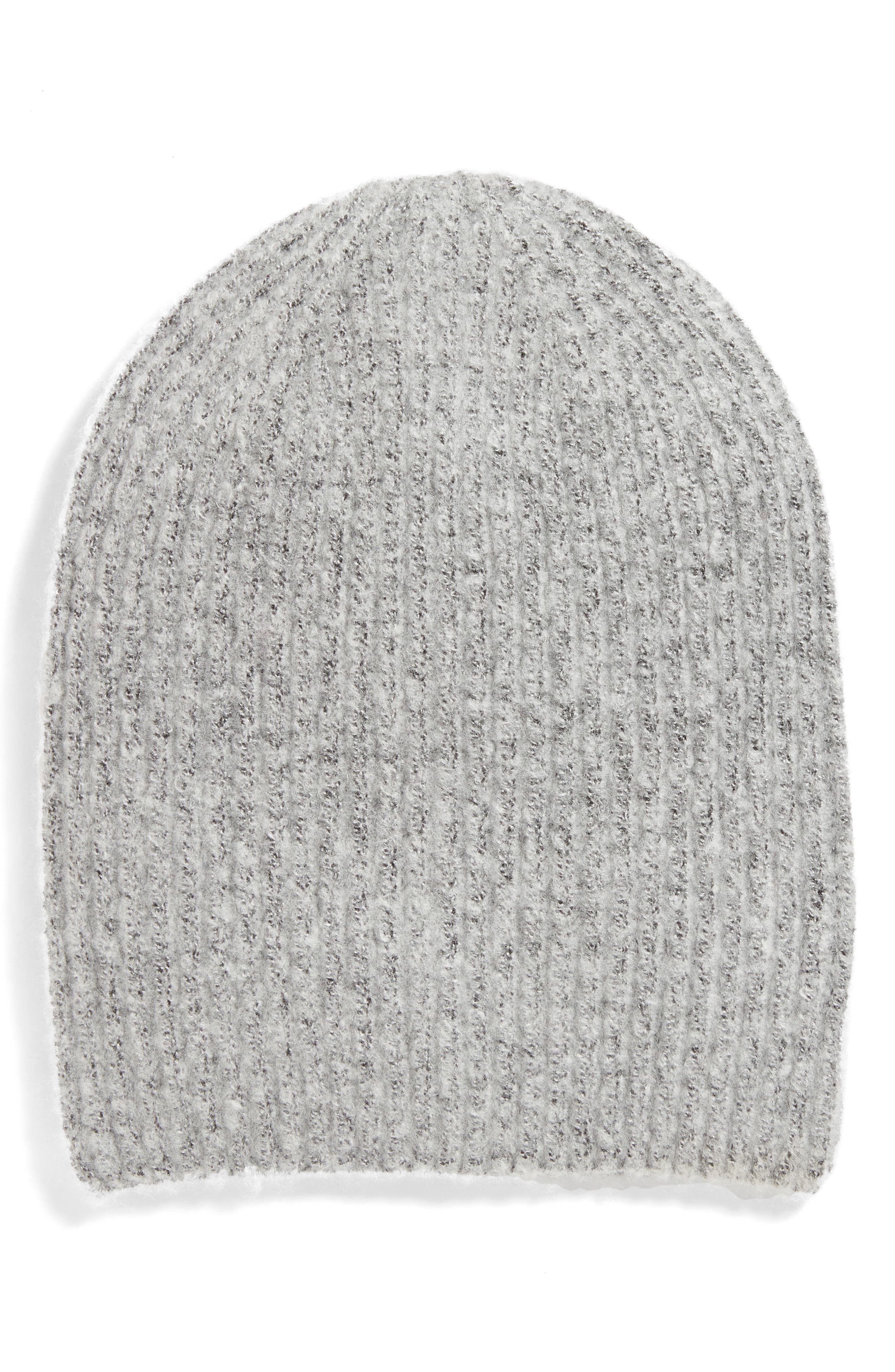 Women's Grey Beanies | Nordstrom