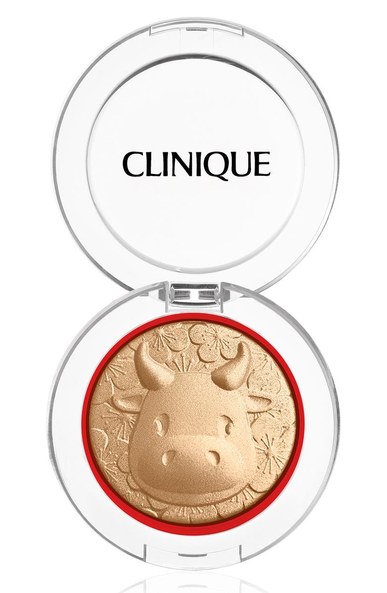 Clinique Lunar New Year Cheek Pop Highlighter Limited Edition Nordstrom