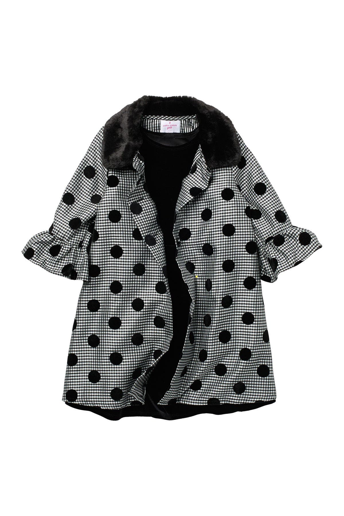 laura ashley kidswear