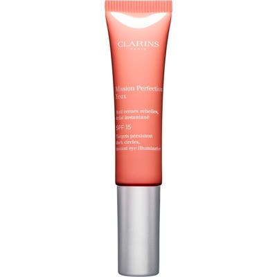 Clarins Mission Perfection Eye Spf 15