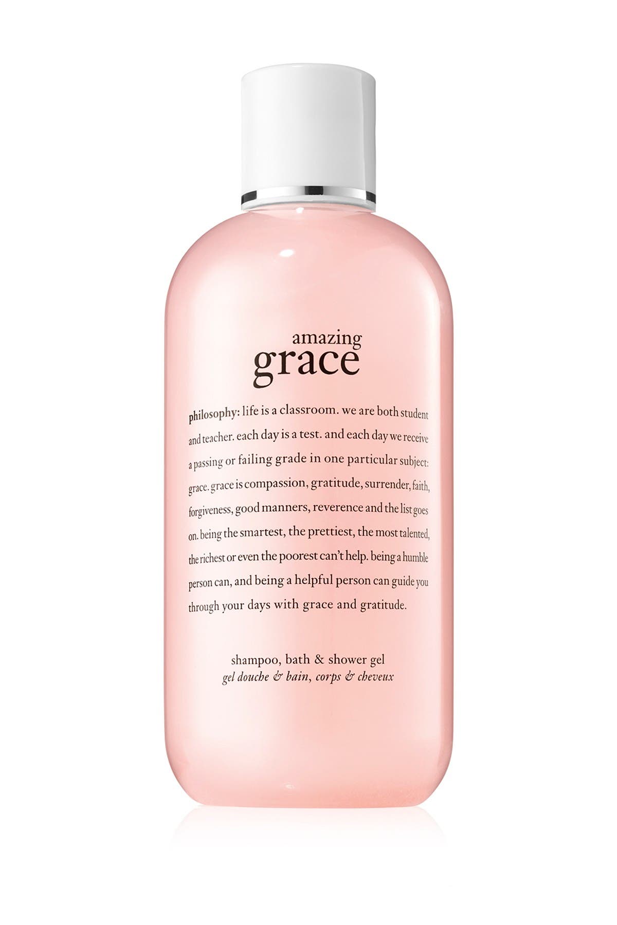 philosophy scents list