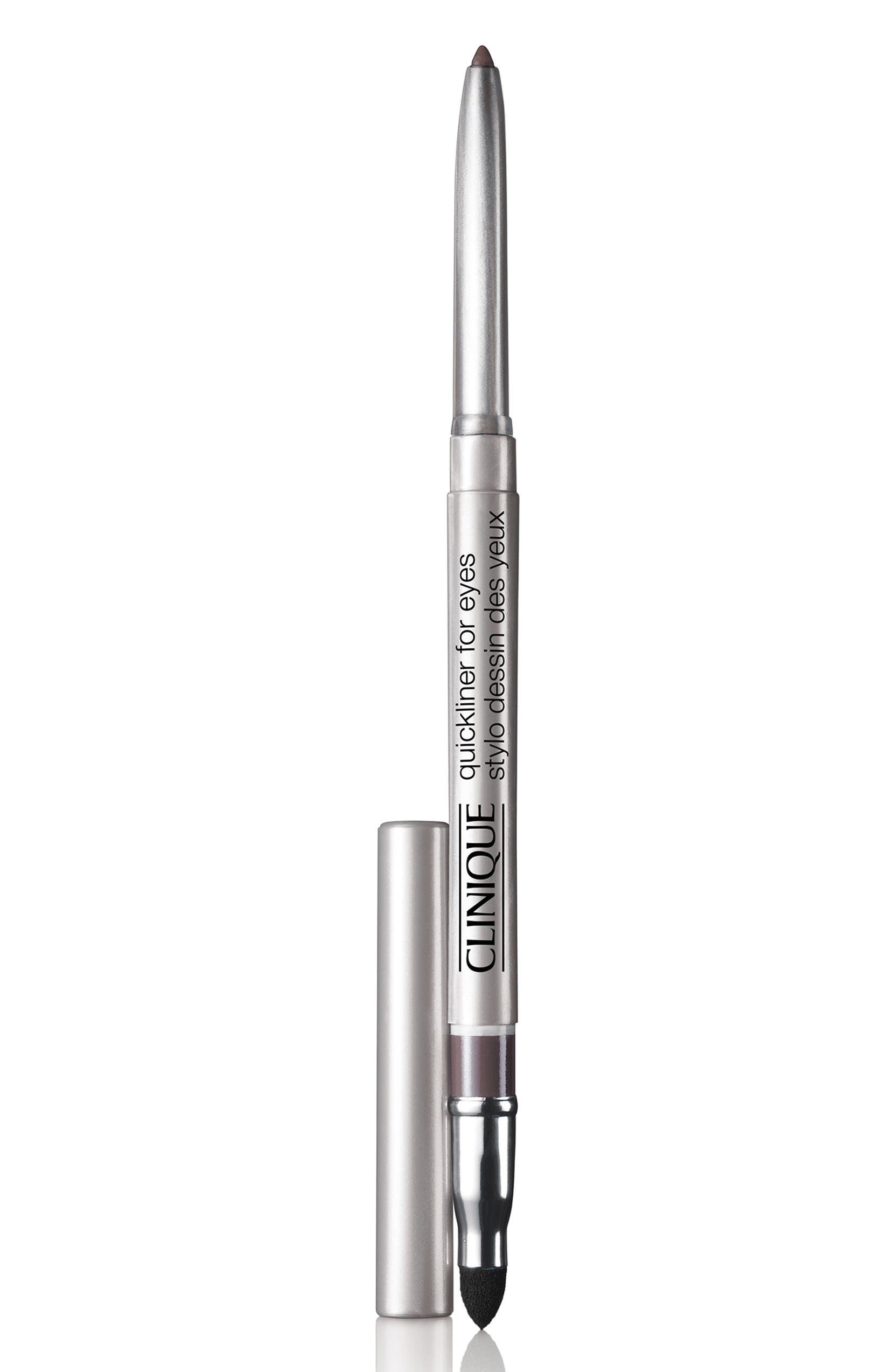  Quickliner for Eyes Eyeliner Pencil, Main, color, SMOKEY BROWN