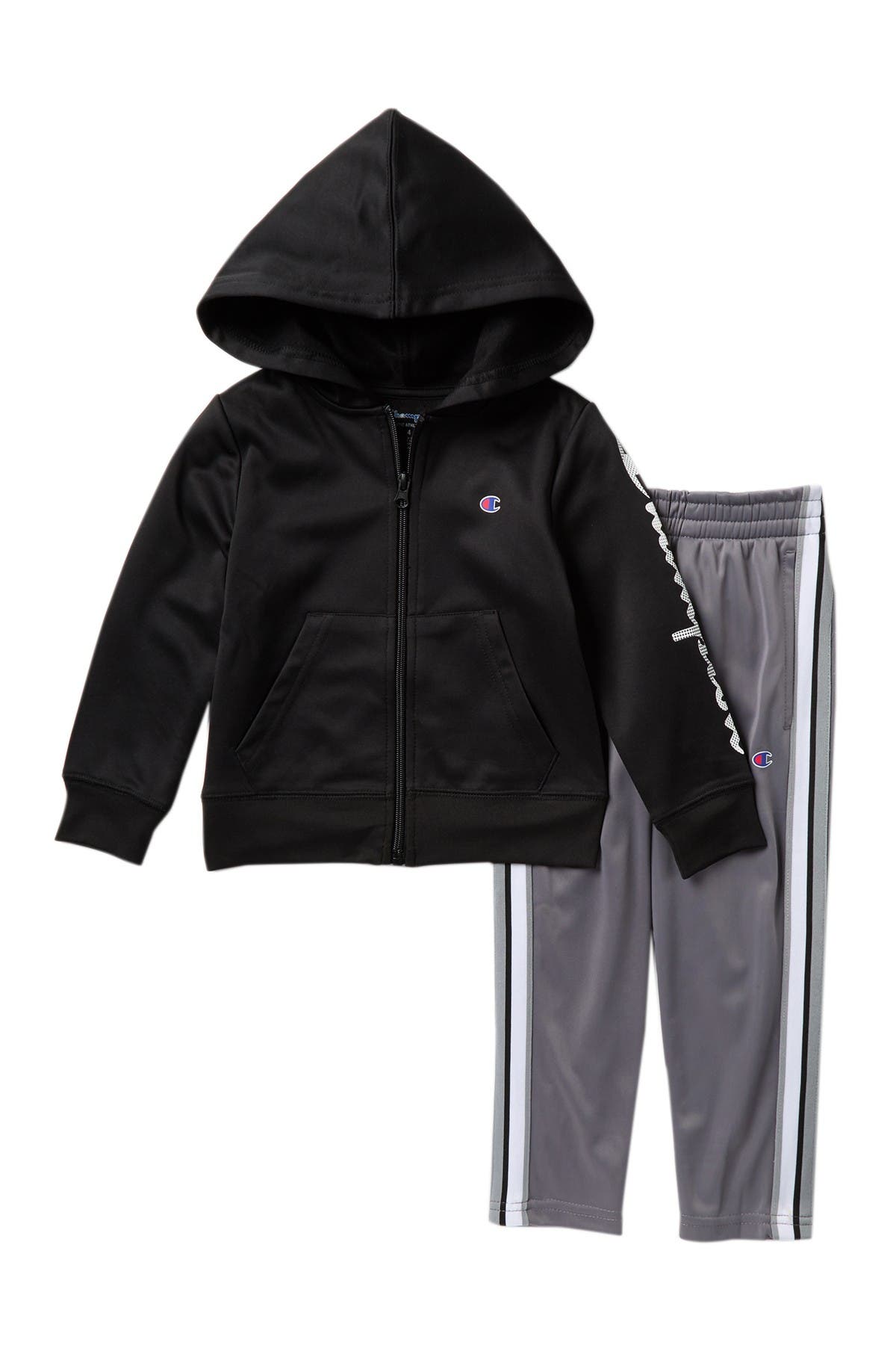 champion sweatshirt for toddlers