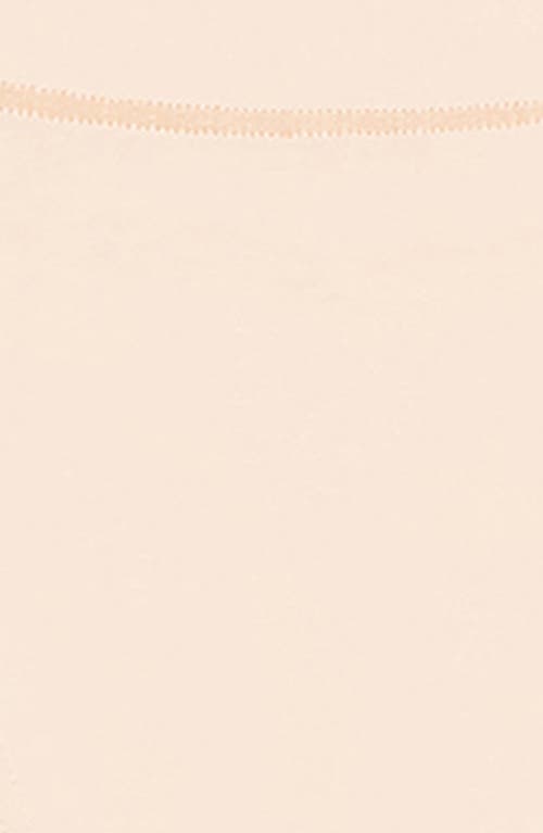 Cuup The Thong Modal In Blush