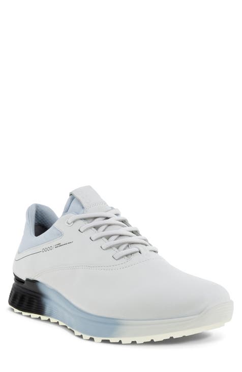 Ecco golf 2025 shoes nordstrom