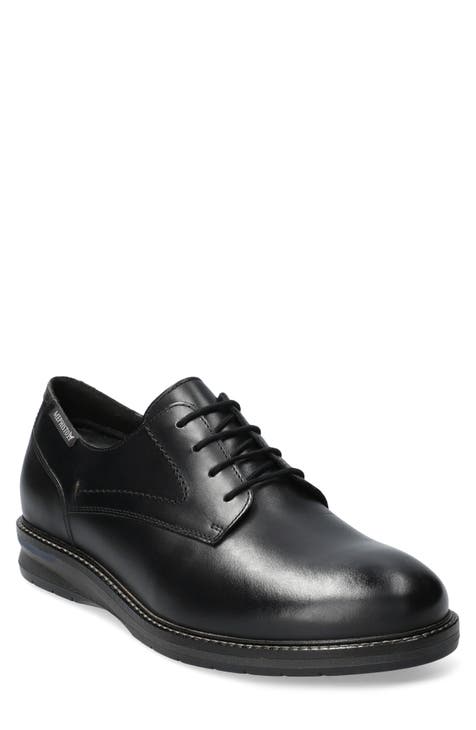 Mephisto men's best sale shoes clearance