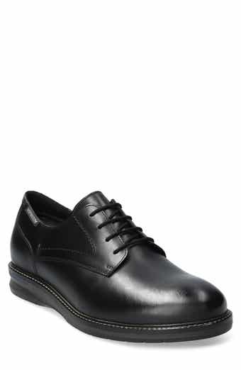 Mephisto men's shoes best sale nordstrom