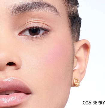 dior backstage blush nordstrom