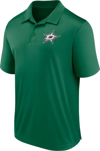 Dallas stars polo shirt sales