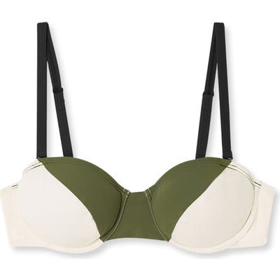 Flagpole Electra Underwire Bikini Top