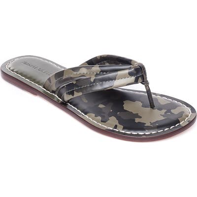 Bernardo Miami Sandal, Green