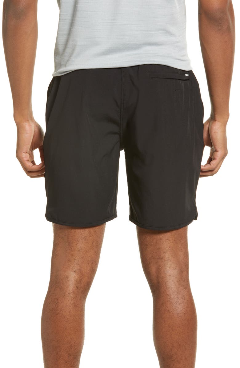 Vuori Banks Hybrid Shorts Nordstrom