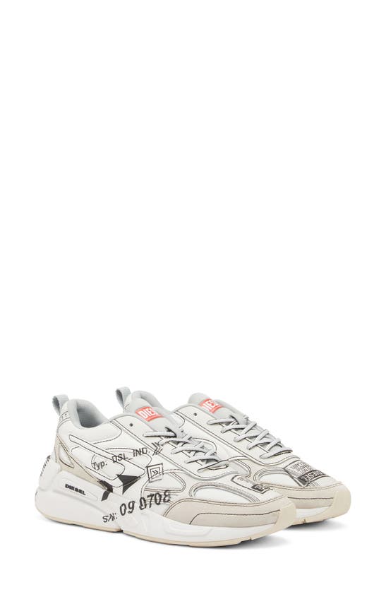 DIESEL SERENDIPITY SPORT SNEAKER