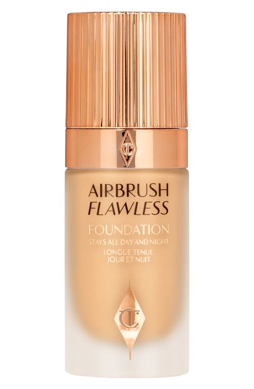 Airbrush Flawless Foundation in 06 Warm