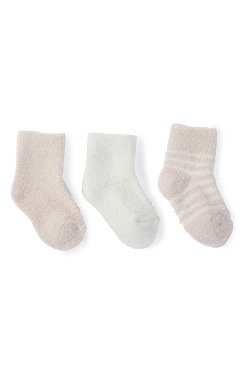 Girls' Barefoot Dreams® Socks & Tights