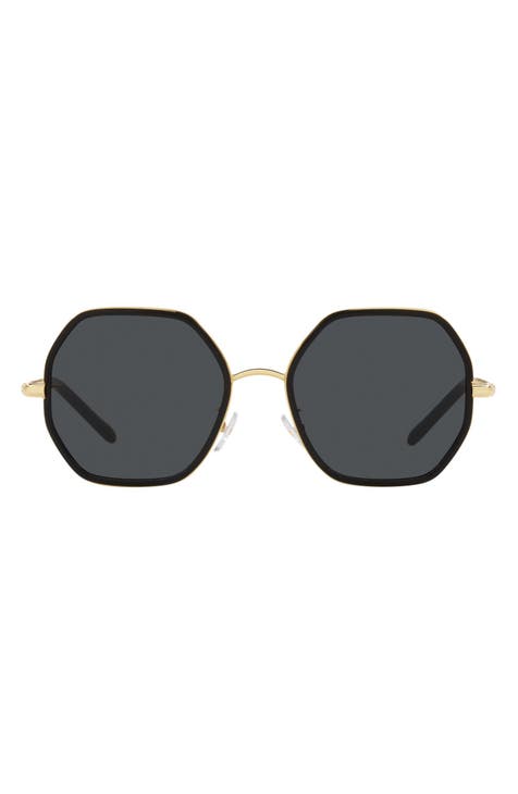 Tory burch hotsell sunglasses nordstrom