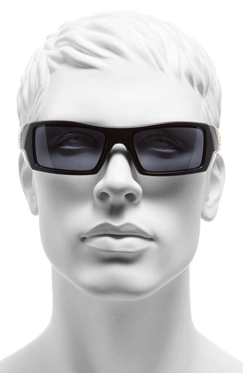 Oakley 'Gascan' 60mm Sunglasses | Nordstrom