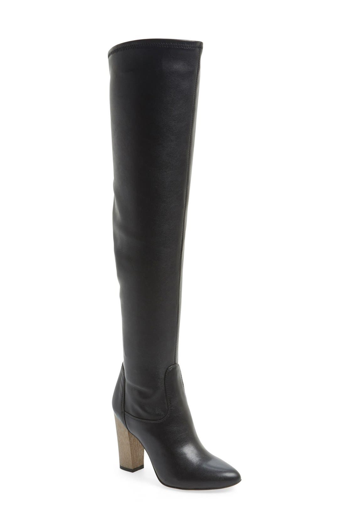 circus by sam edelman over the knee boots