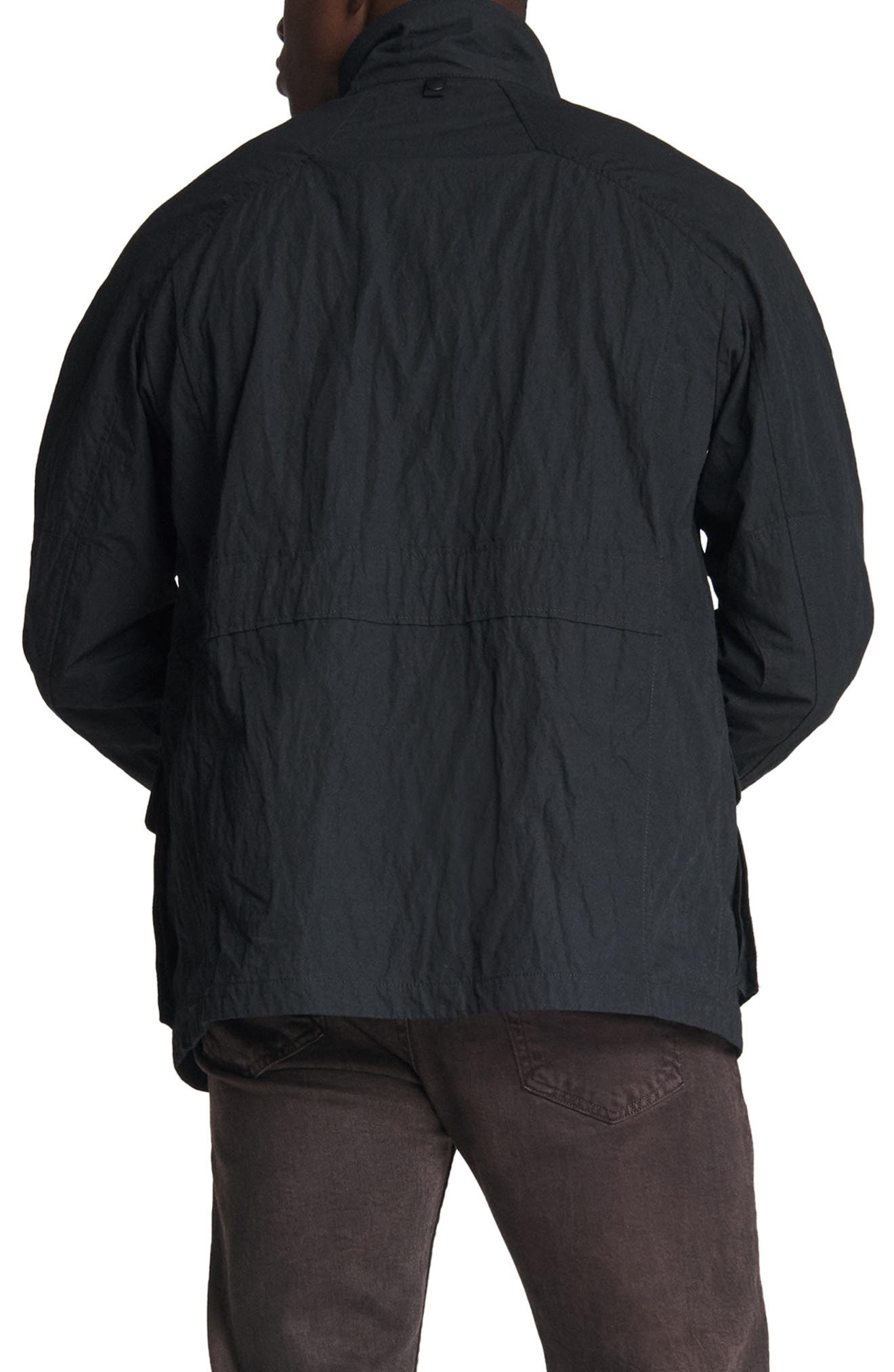 nordstrom field jacket