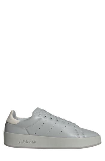 Adidas Originals Adidas Stan Smith Recon Sneaker In Gray
