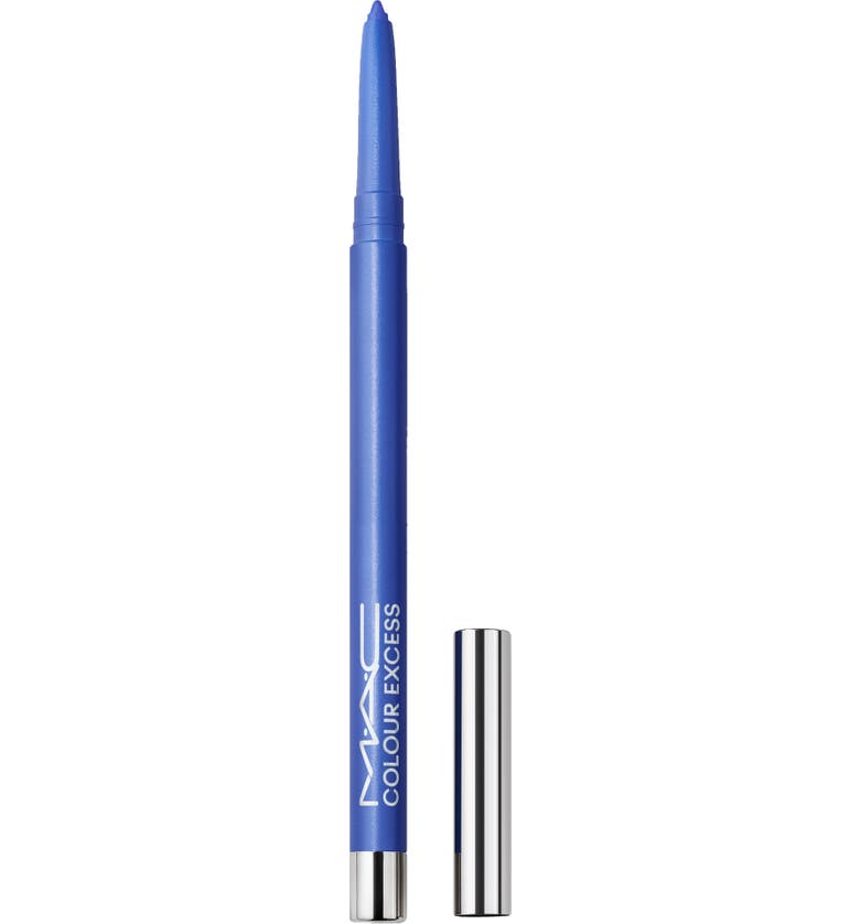 MAC Cosmetics M·A·C Colour Excess Gel Pencil Eye Liner