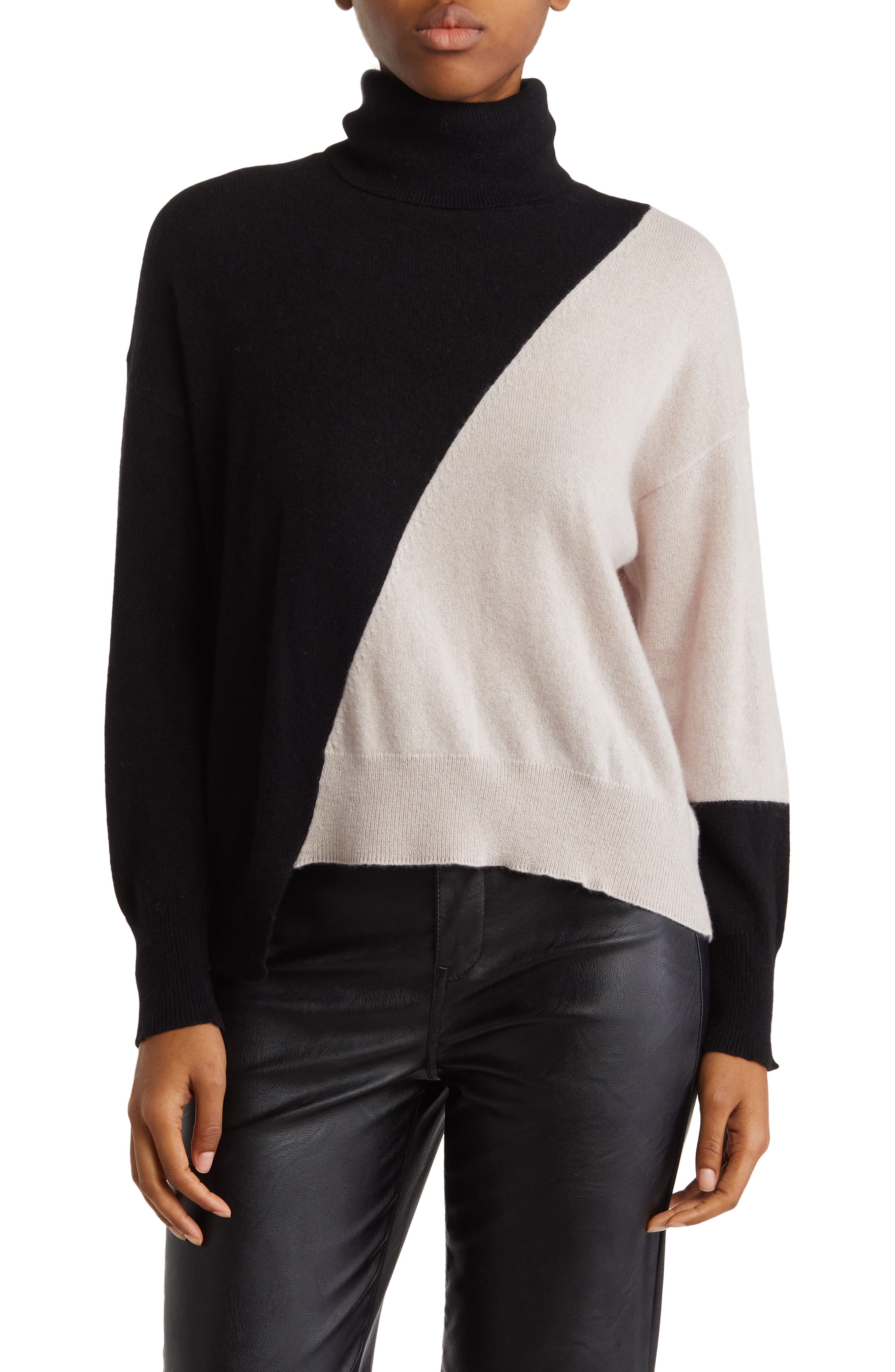 360 cashmere nordstrom rack