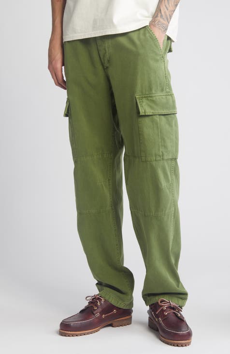 Men's Green Cargo Pants | Nordstrom