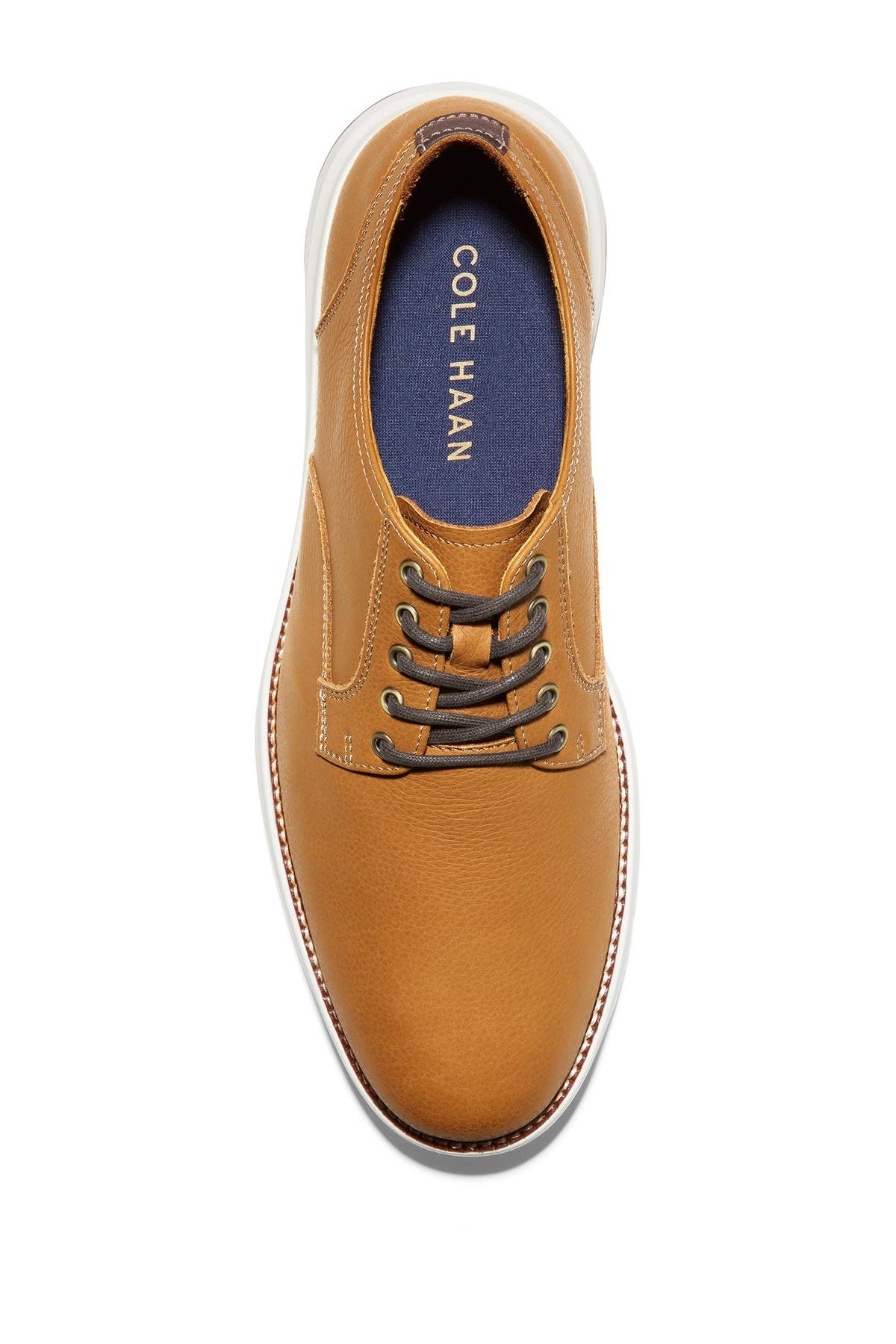 cole haan grand atlantic men's leather oxford shoes