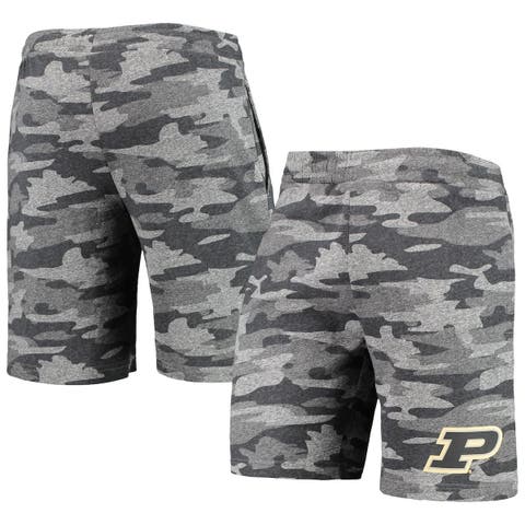 Men's Concepts Sport Gray Houston Rockets Mainstream Tri-Blend Terry Pants Size: Large