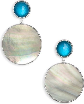 Ippolita 2025 wonderland earrings