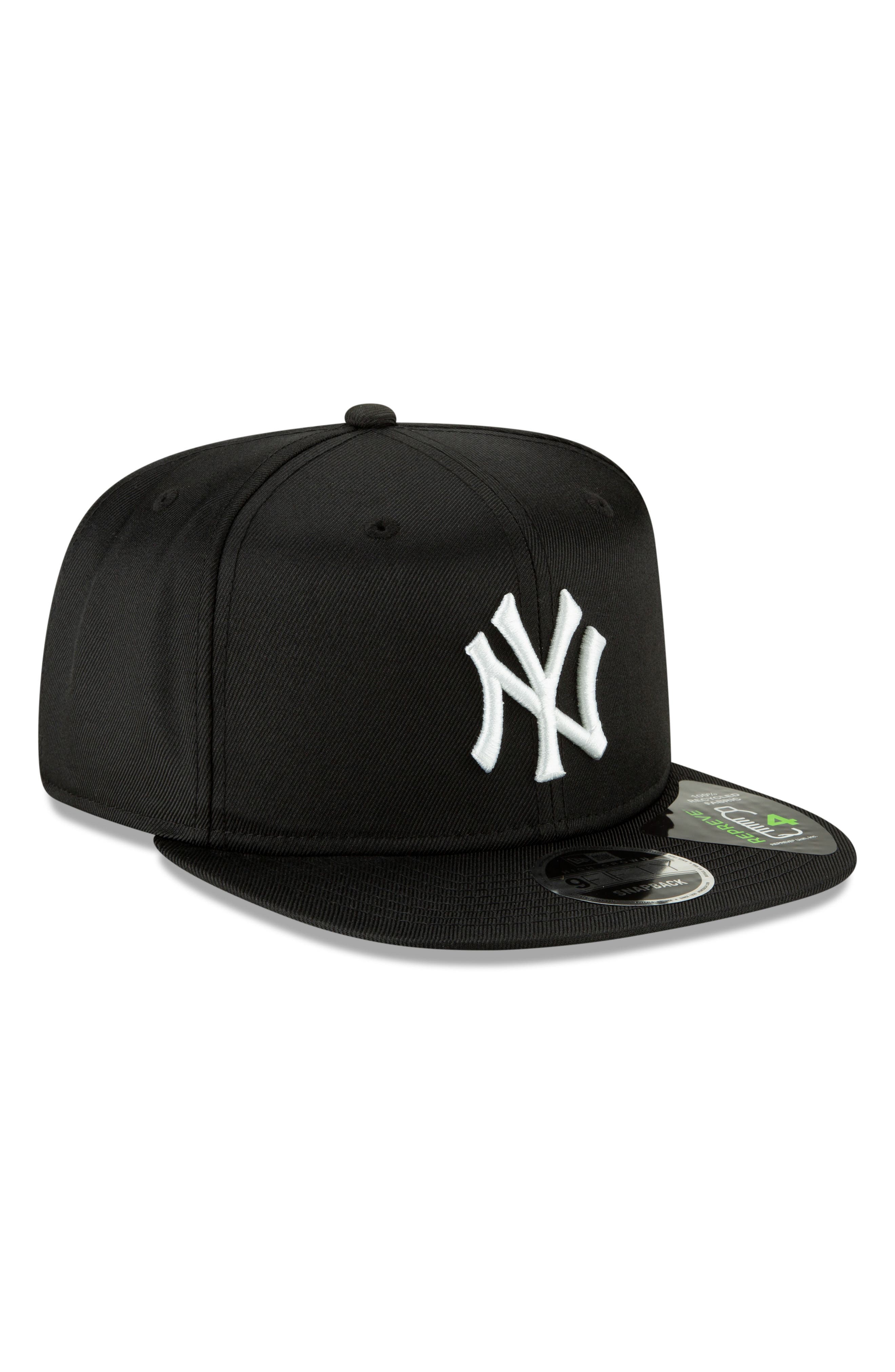 high crown 9fifty snapback