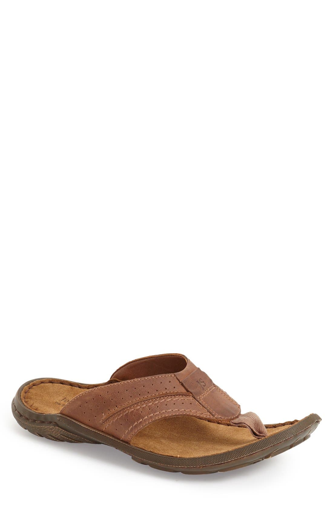 josef seibel logan 22