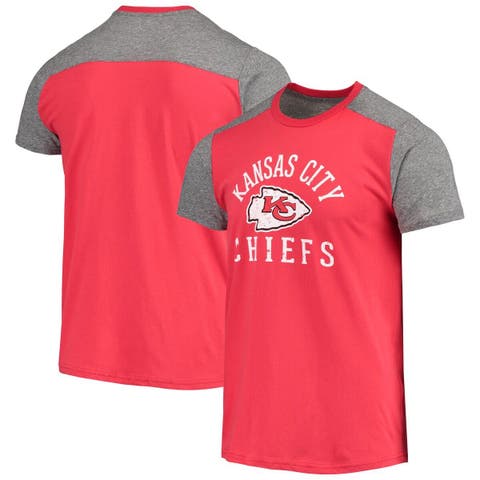 Majestic Threads Men's New York Jets Field Goal Slub T-Shirt