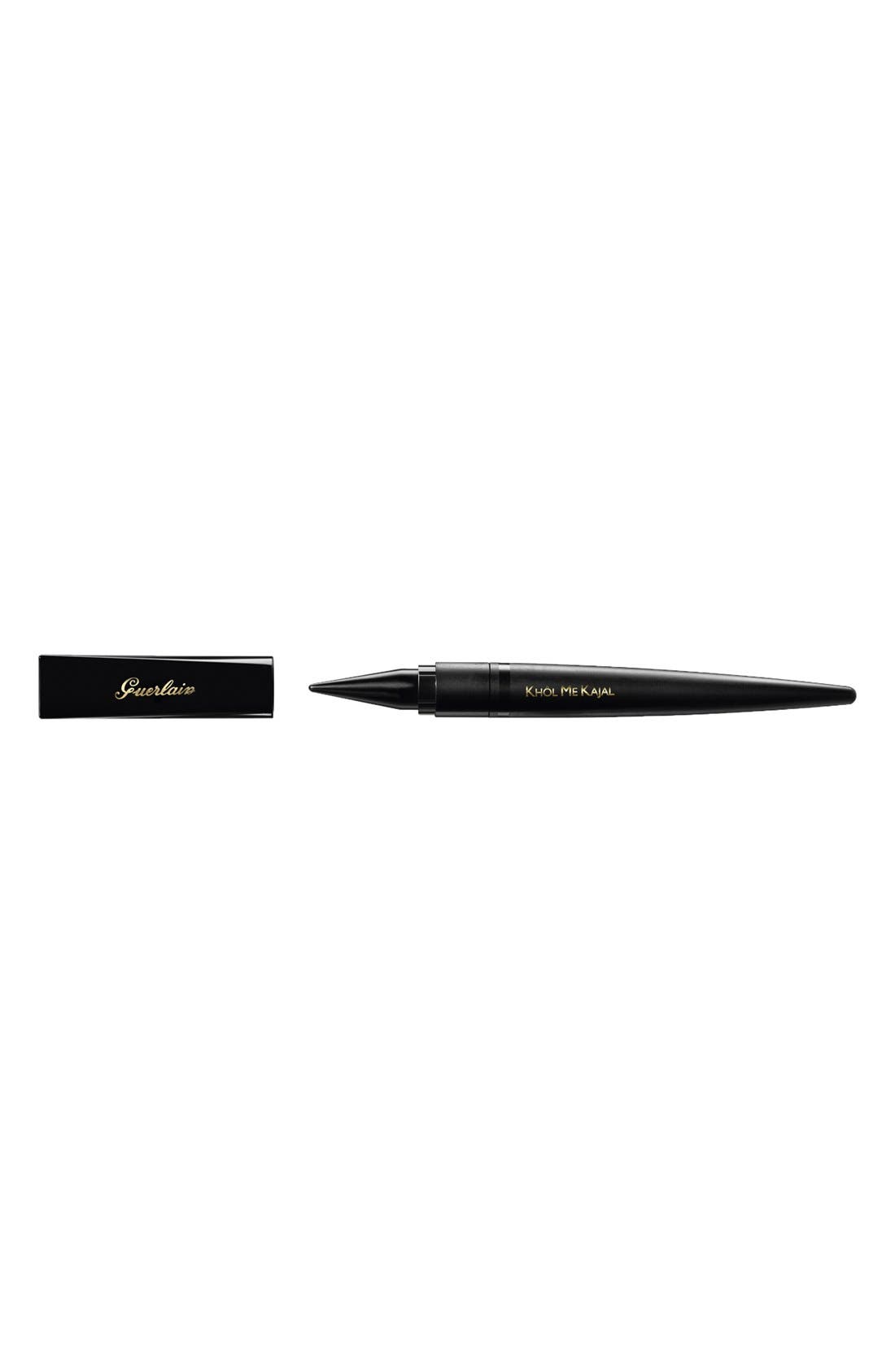 Guerlain 'Khol Me Kajal' Eyeliner Nordstrom