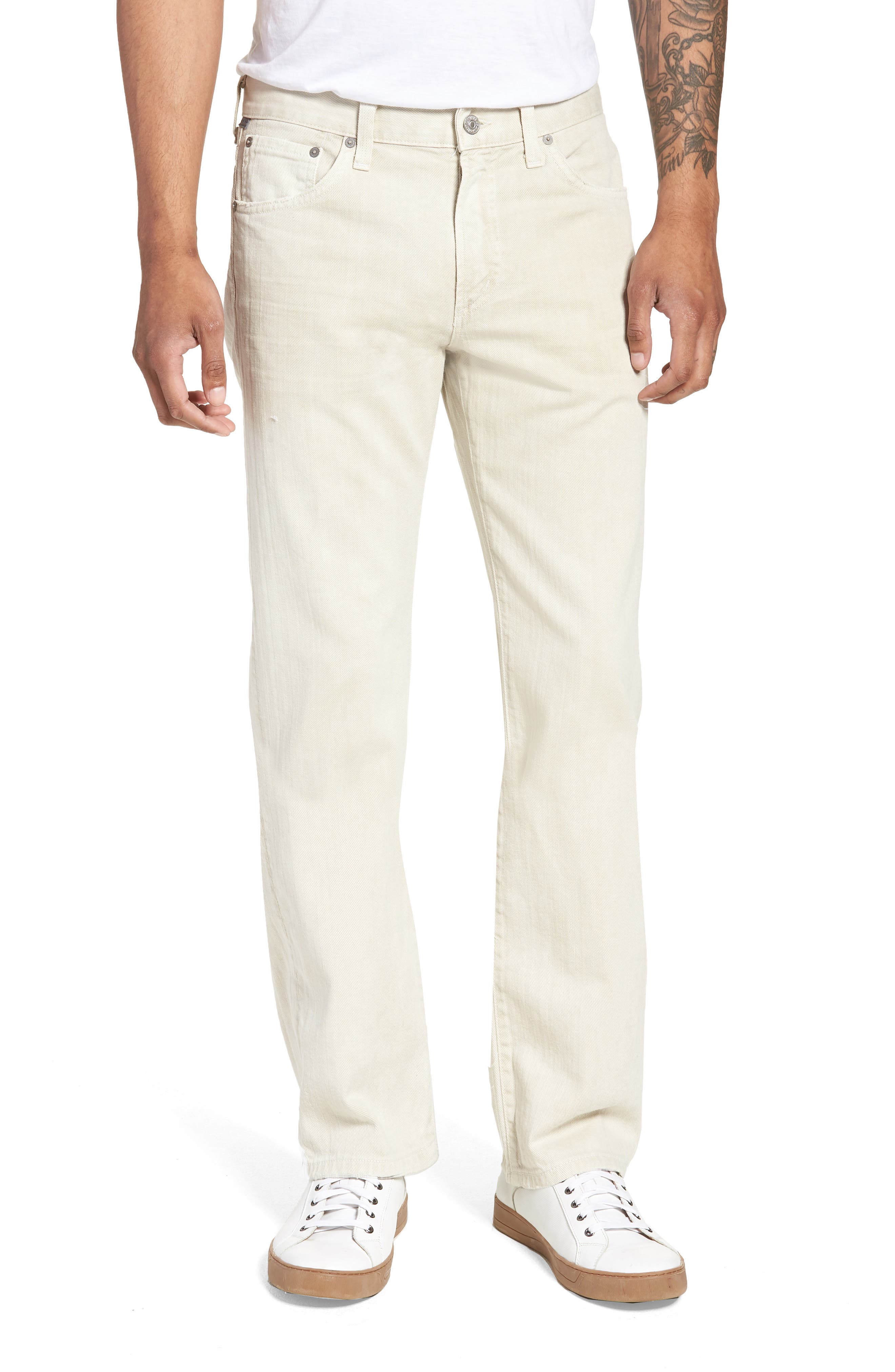 Men's Citizens Of Humanity Sid Straight Leg Jeans Men's Citizens Of Humanity Sid Straight Leg Jeans