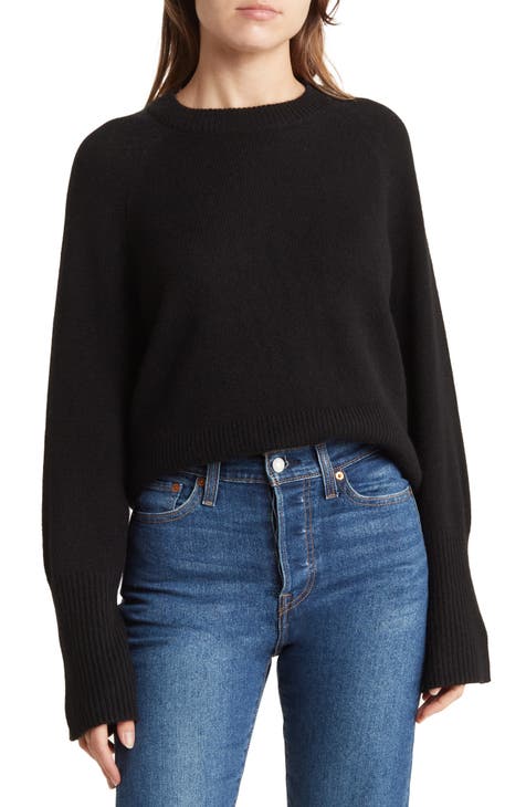 Cashmere Sweaters for Women | Nordstrom Rack