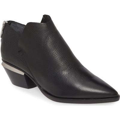 Dolce Vita Marca Bootie- Black
