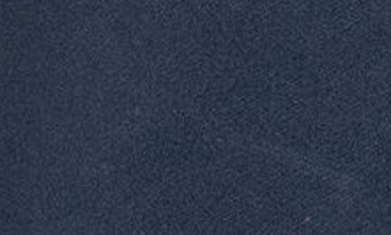 Pino By Pinoporte Stretch Cotton Blend Jacket In Navy
