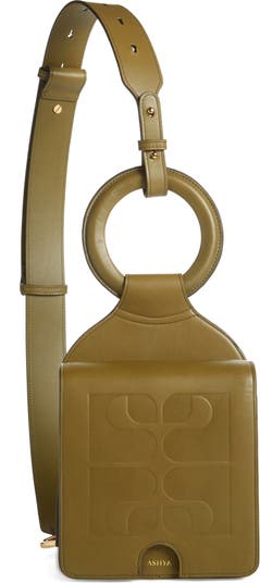Petite Strap Extender Accessory for Louis Vuitton & More - Mini Elongated  Box Chain