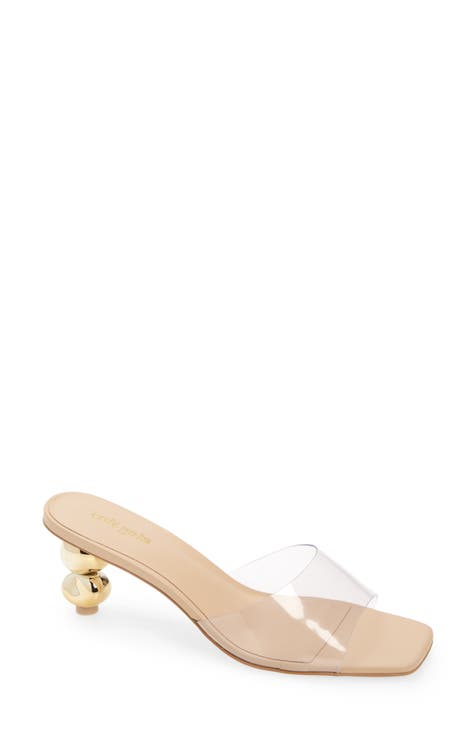 Women's White Heels | Nordstrom