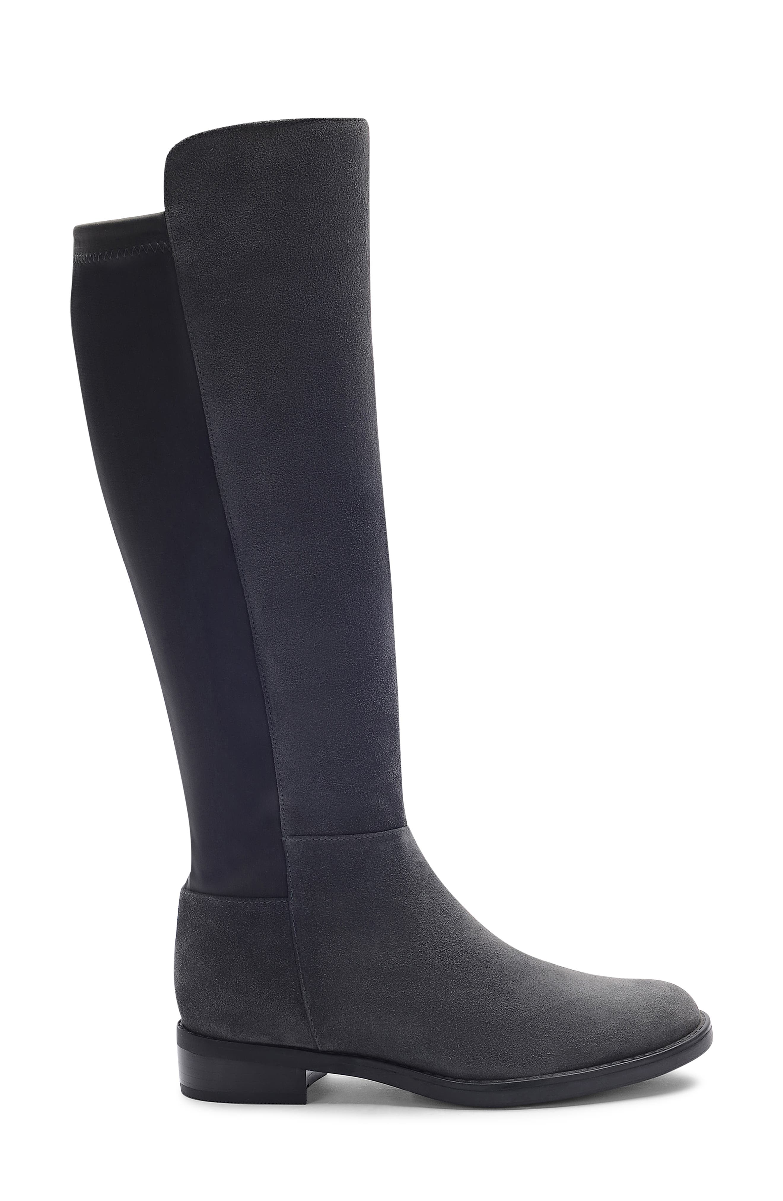 Ellie Waterproof Knee High Riding Boot 