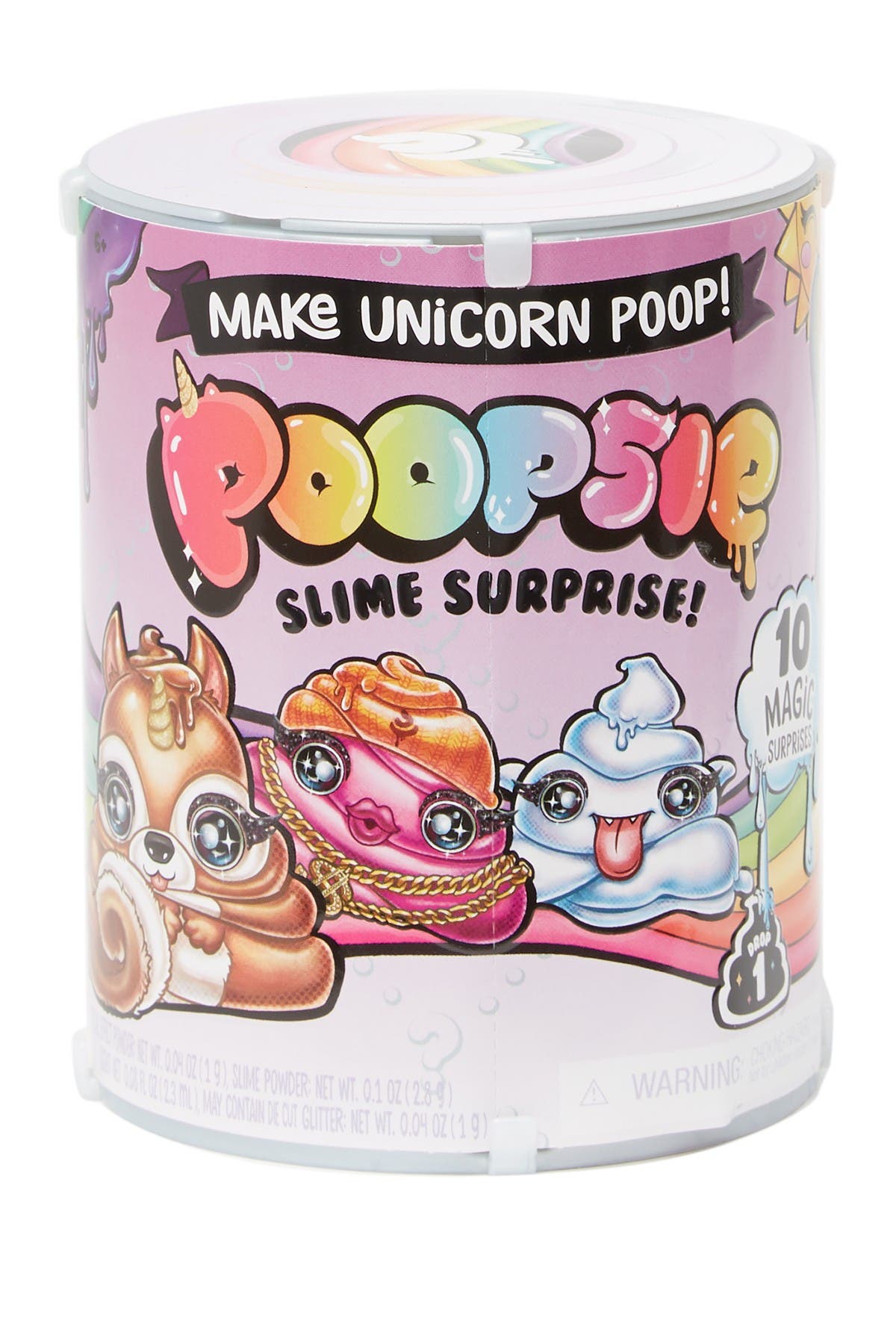 poopsie lol