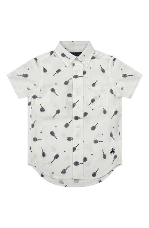 Brooks brothers best sale baby clothes